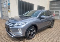 Mitsubishi Eclipse 2020 occasion