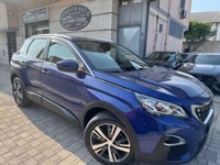 Peugeot 3008 2020 occasion