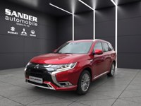 Mitsubishi Plug-in Hybrid Outlander 2020 occasion