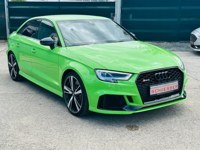 Audi RS3 2020 occasion