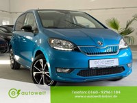 Skoda Citigo 2020 occasion