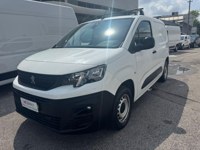 Peugeot Partner 2020 occasion