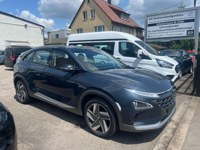 Hyundai NEXO 2020 occasion