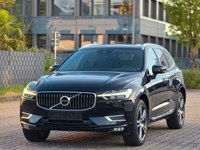 Volvo XC60 2020 occasion
