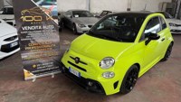 Abarth 595 2020 occasion