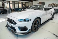 Ford Mustang 2020 occasion