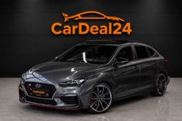 Hyundai i30 2020 occasion
