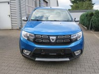 Dacia Logan 2020 occasion
