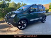 Fiat New Panda 2020 occasion