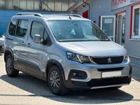 Peugeot Rifter 2020 occasion