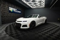 Chevrolet Camaro 2020 occasion