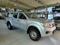 Nissan Navara 2020 occasion