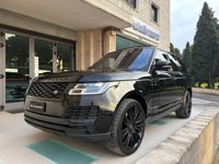 Land Rover Range Rover 2020 occasion