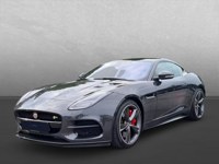 Jaguar F-Type 2020 occasion