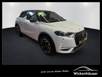 DS Automobiles DS3 Crossback 2020 occasion