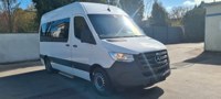 Mercedes-Benz Sprinter 2020 occasion