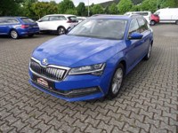 Skoda Superb 2020 occasion