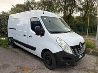 Renault Master 2020 occasion