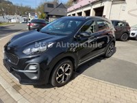 Kia Sportage 2020 occasion