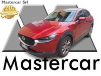 Mazda CX-30 2020 occasion