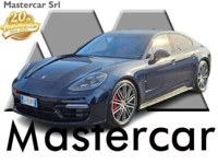 Porsche Panamera 2020 occasion