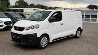 Peugeot Expert 2020 occasion