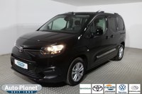 Toyota Proace City 2020 occasion