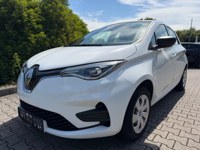 Renault ZOE 2020 occasion