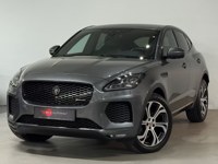 Jaguar E-Pace 2020 occasion