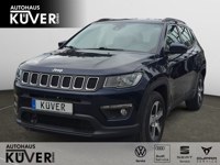Jeep Compass 2020 occasion
