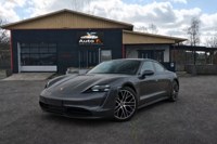 Porsche Taycan 2020 occasion