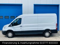 Ford Transit 2020 occasion