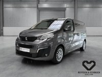 Peugeot Traveller 2020 occasion