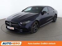 Mercedes-Benz CLS 350 2020 occasion