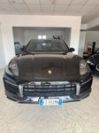Porsche Cayenne 2020 occasion