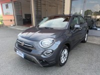 Fiat 500L Cross 2020 occasion