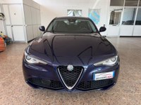 Alfa Romeo Giulia 2020 occasion