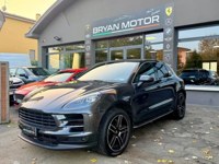 Porsche Macan 2020 occasion