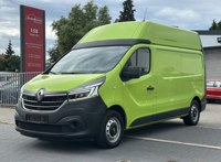 Renault Trafic 2020 occasion