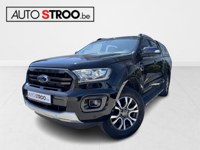 Ford Ranger 2020 occasion