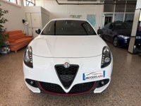 Alfa Romeo Giulietta 2020 occasion