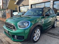 MINI Countryman S (Cooper) 2020 occasion