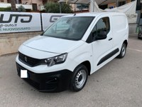 Peugeot Partner 2020 occasion