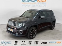 Jeep Renegade 2020 occasion