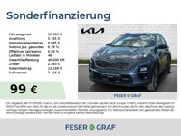 Kia Sportage 2020 occasion