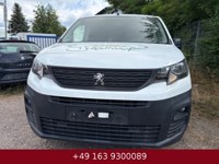 Peugeot Partner 2020 occasion