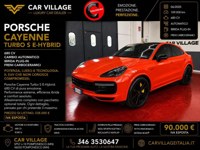 Porsche Cayenne 2020 occasion