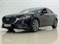 Mazda 6 2020 occasion