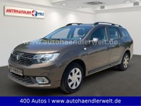 Dacia Logan 2020 occasion