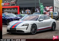 Porsche Taycan 2020 occasion